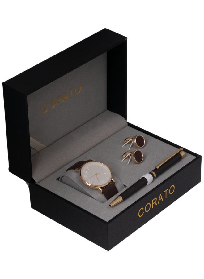 Corato - Men's Attractive Watch Set - Image 1