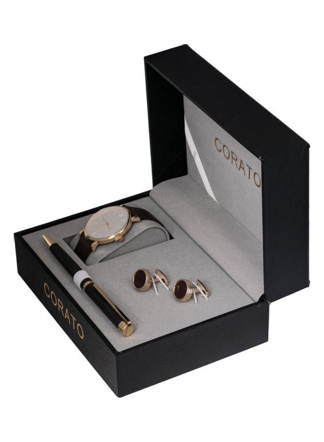 Corato - Men's Attractive Watch Set - Image 1