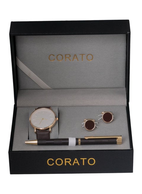 Men's Attractive Watch Set