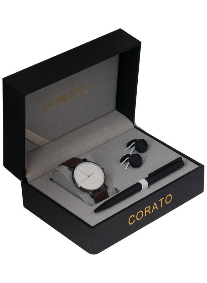 Corato Men's Attractive Watch Set  - Image 2