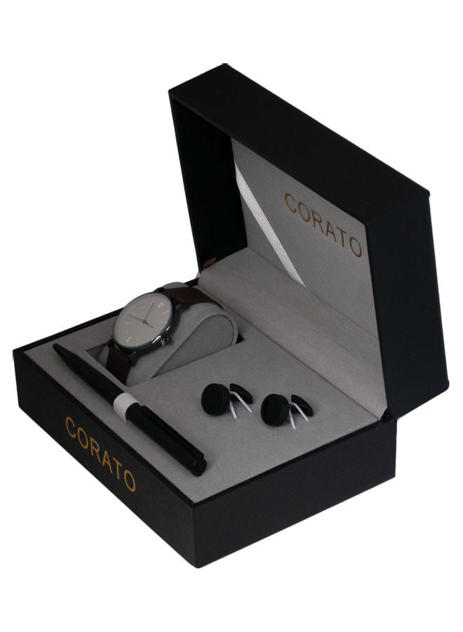Corato Men's Attractive Watch Set  - Image 3