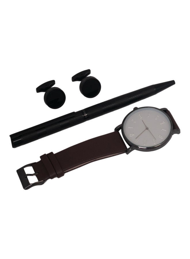Corato Men's Attractive Watch Set  - Image 4