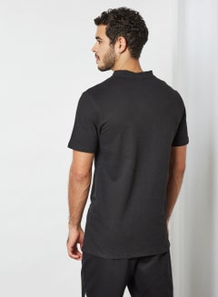 STATE 8 Oversized T-Shirt Black  - Image 3