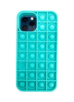 XiuWoo Protective Case Cover for Apple iPhone 12 Pro Aqua Green 
