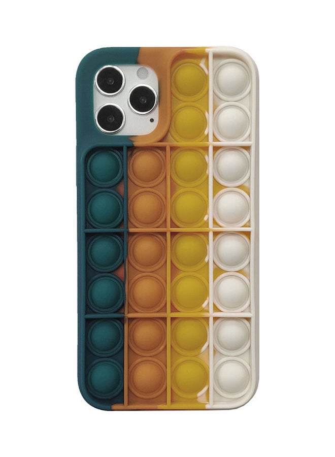 XiuWoo Protective Case Cover for Apple iPhone 12 Pro Multicolour