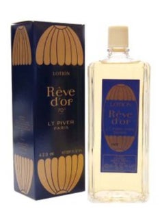 Reve Dor Scented Lotion 423ml