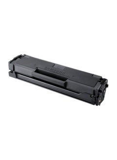 سامسونج خرطوشة حبر طراز MLT-D101S لطابعات سامسونج أسود  - Image 1