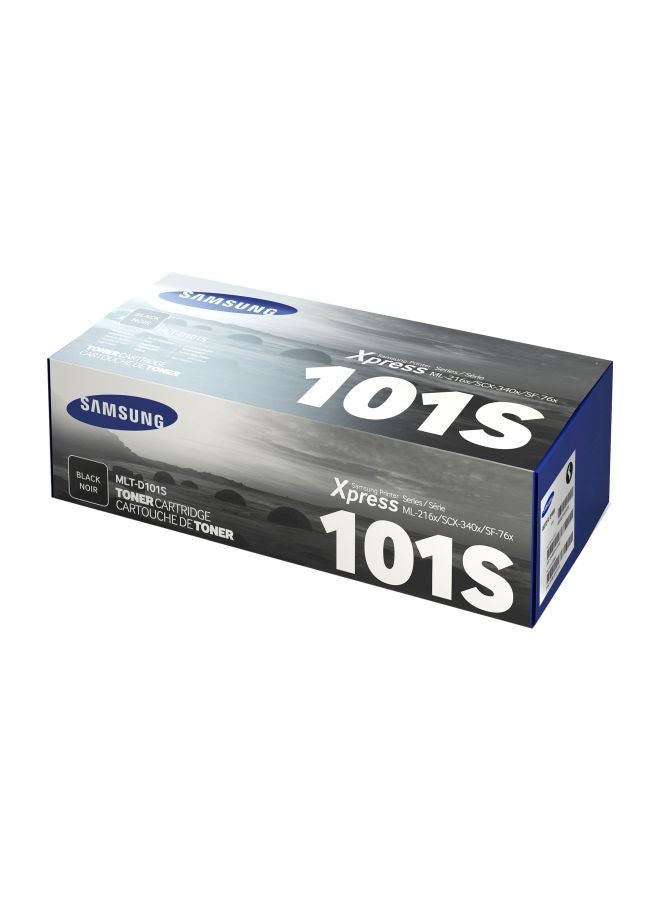 Samsung MLT-D101S Toner Cartridge For Samsung Printers Black - Image 3