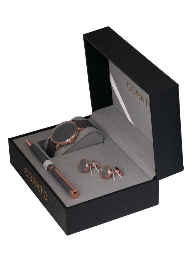 Corato Men's Attractive Watch Set  - Image 2