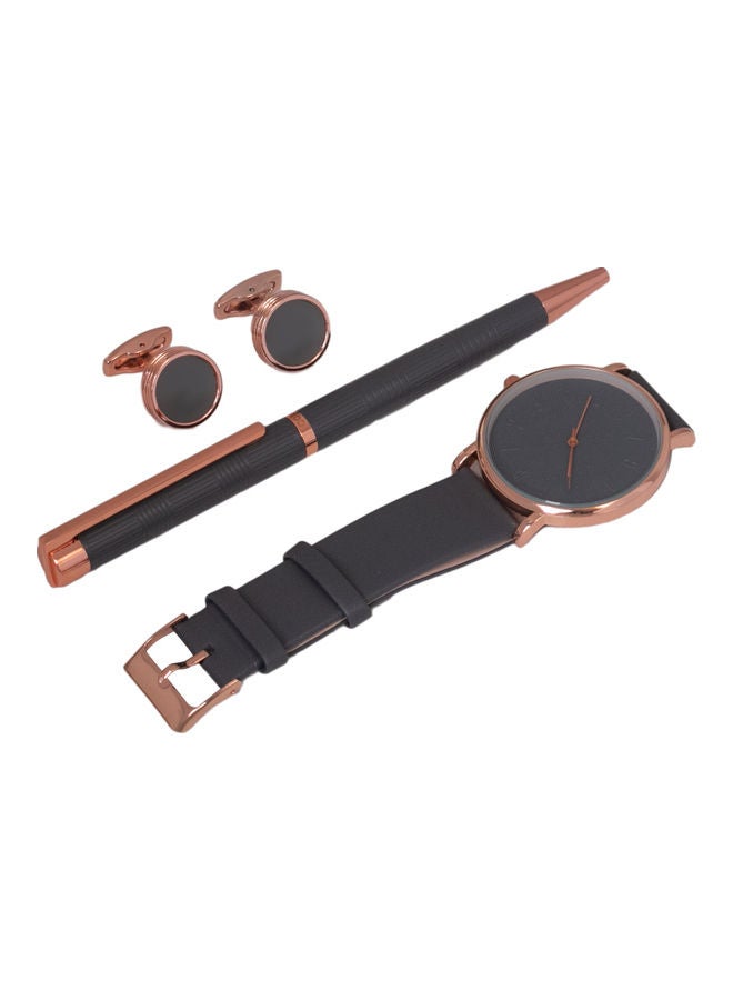 Corato Men's Attractive Watch Set  - Image 4