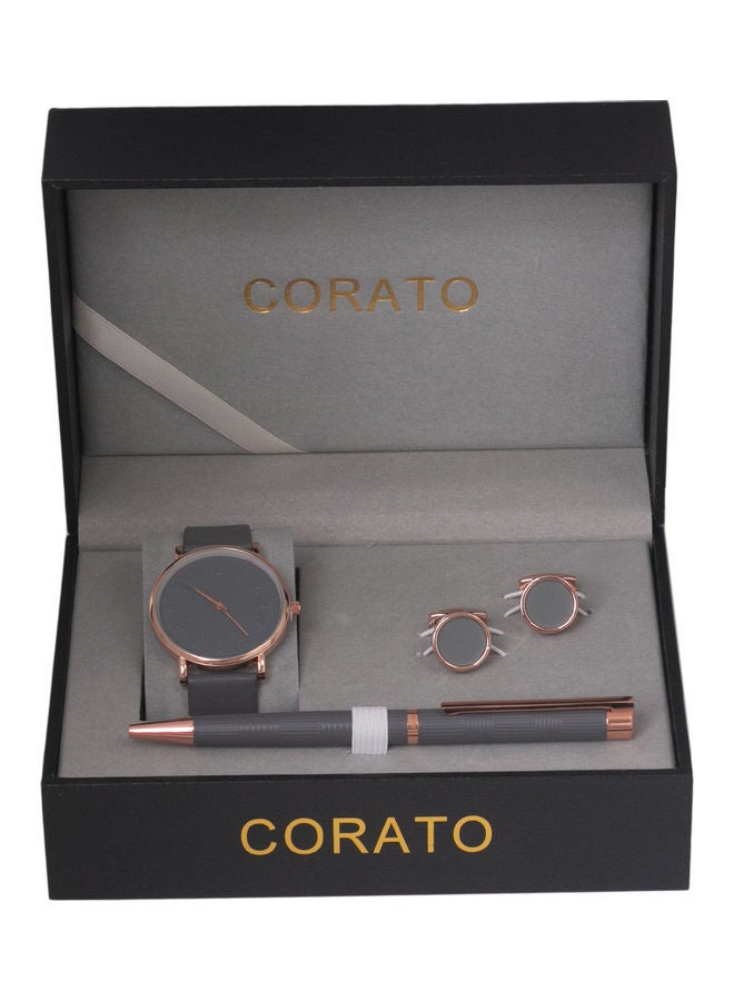Corato Men's Attractive Watch Set  - Image 1