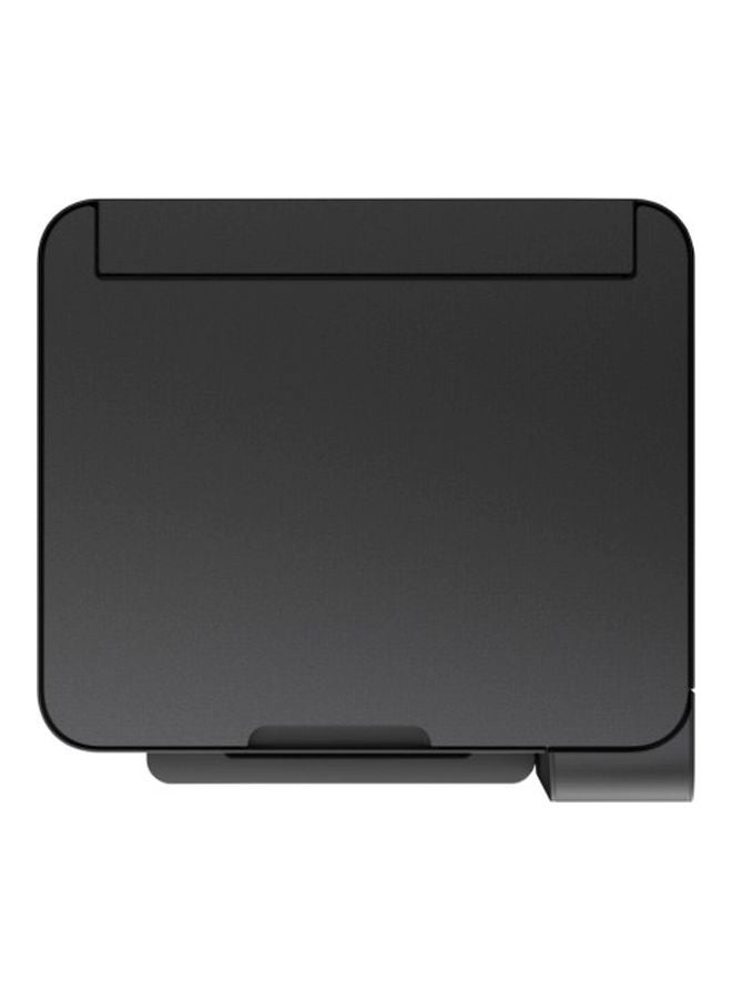 EPSON - L6160 Wi-fi Duplex All-in-one Ink Tank Printer Black - Image 1