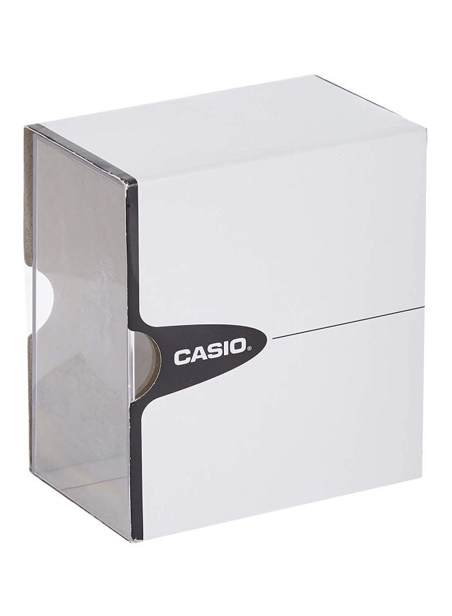 CASIO - Water Resistant Analog Couple Watch Set MTP/LTP-V001GL-7BUDF - Image 1