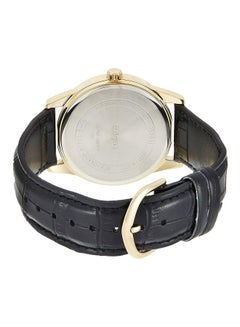 CASIO Water Resistant Analog Couple Watch Set MTP/LTP-V001GL-7BUDF  - Image 2