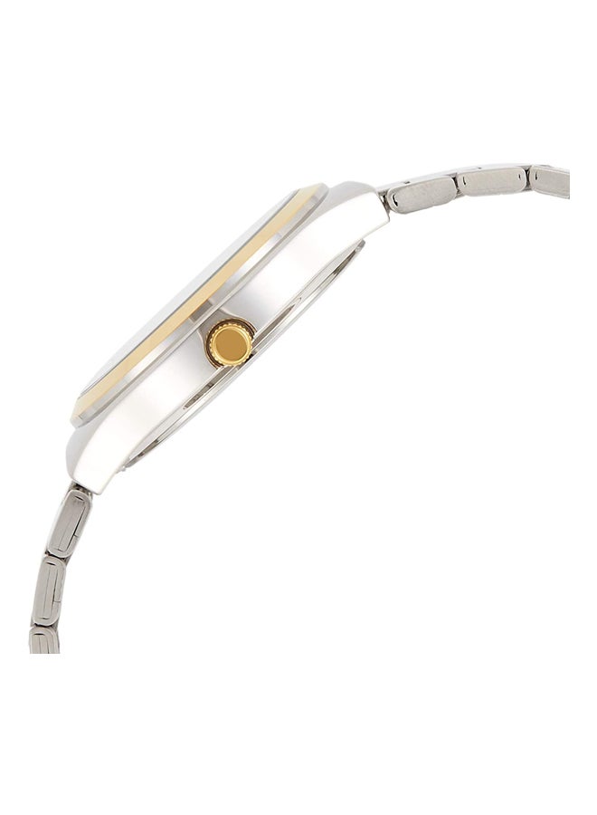 CASIO Women's Water Resistant Analog Watch LTP-1170G-7ADF - Image 3