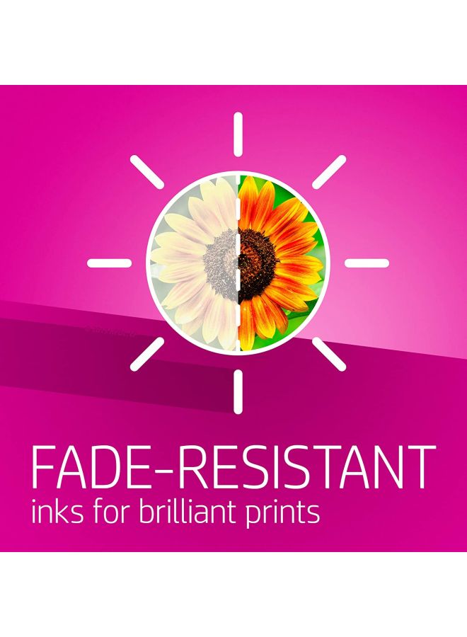 HP 304A LaserJet Ink Toner Cartridge Yellow - Image 5