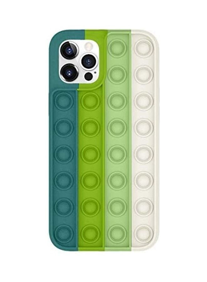 XiuWoo Protective Case Cover For Apple iPhone 11 Pro Multicolour