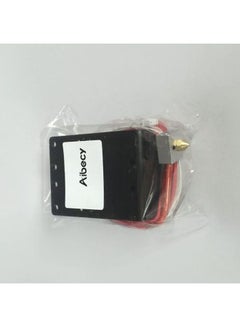 Aibecy 3D Printer Extruder Feeder Kit Black/Red  - Image 4