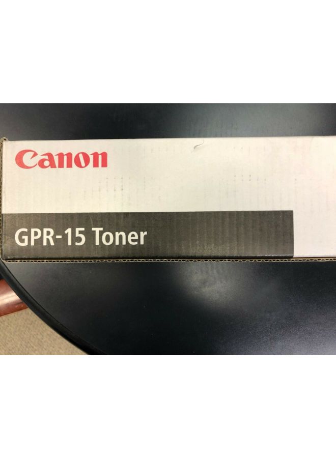 Canon Toner Cartridge For ImageRunner 2230/2270/2830/2870/3025 Printers Black - Image 4