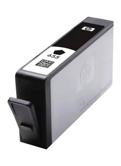 655 Printer Toner Cartridge Black
