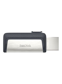 سانديسك فلاش درايف ألترا دوال درايف بمنفذ USB Type-C وسعة 32 جيجابايت 32 GB  - Image 4