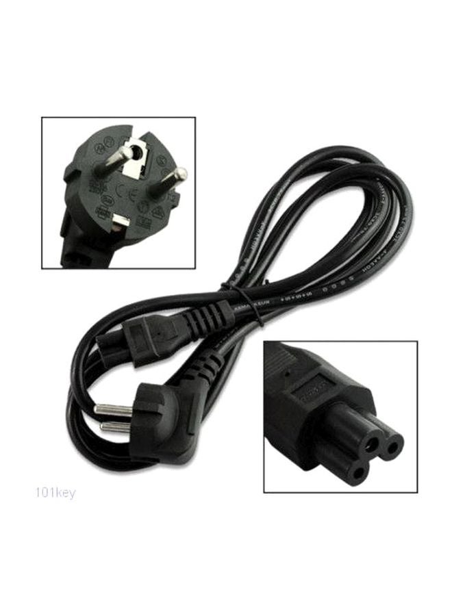 ديل محول شحن صغير لأجهزة Xps أسود - Image 4