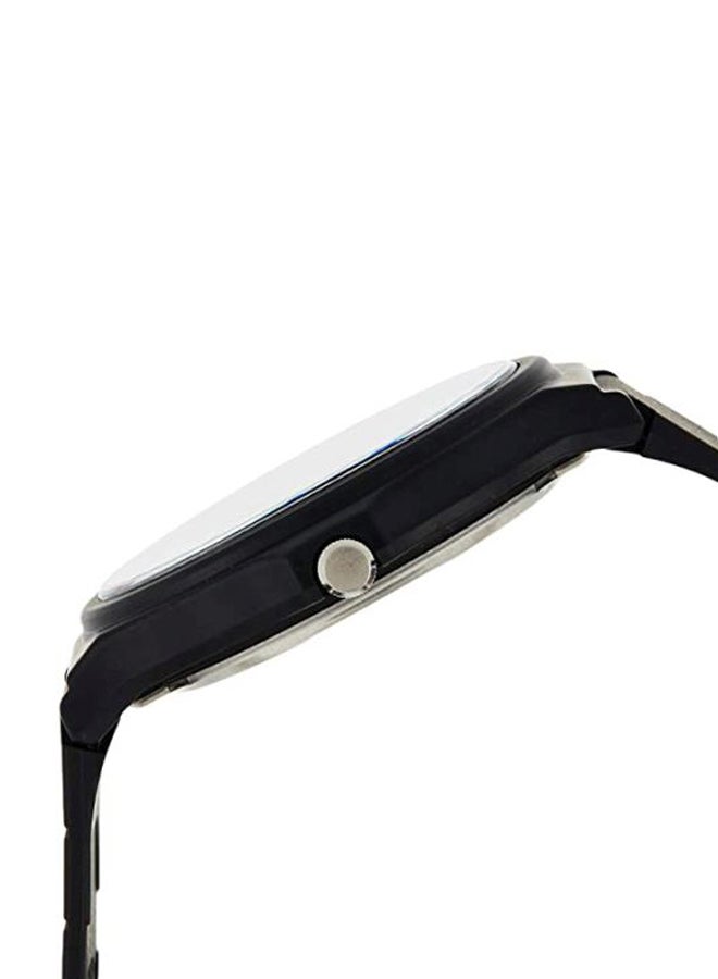 CASIO Men's Resin BAnd Analog Watch MQ-24-1BLDF (CN) - 35 mm - Black - Image 3