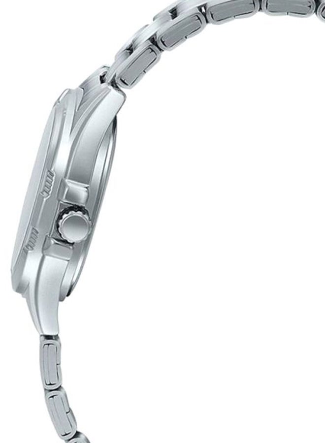 CASIO Men's Dress Analog Watch LTP-1308D-1A2V - Image 3