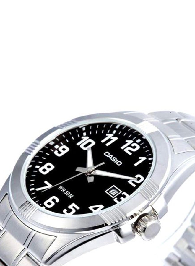 CASIO Men's Dress Analog Watch LTP-1308D-1A2V - Image 5