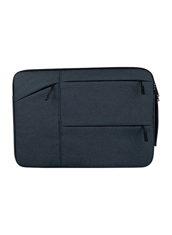 كول بيبي حقيبة كمبيوتر محمول لأجهزة ماك بوك إير برو ريتينا أزرق داكن - Image 1