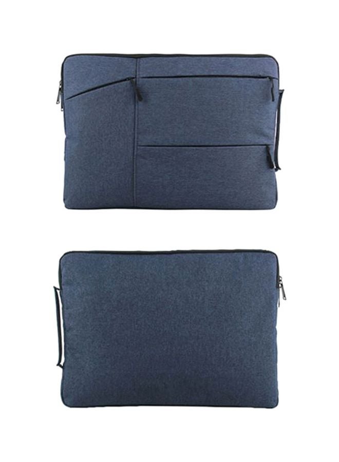 كول بيبي حقيبة كمبيوتر محمول لأجهزة ماك بوك إير برو ريتينا أزرق داكن - Image 3