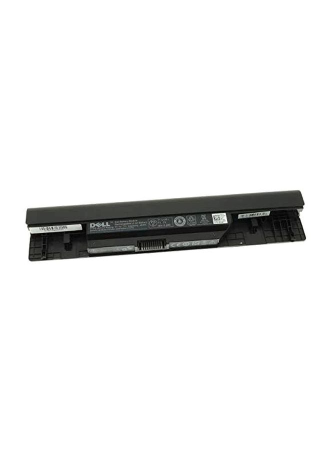 DELL 14 Cell Replacement Laptop Battery Black