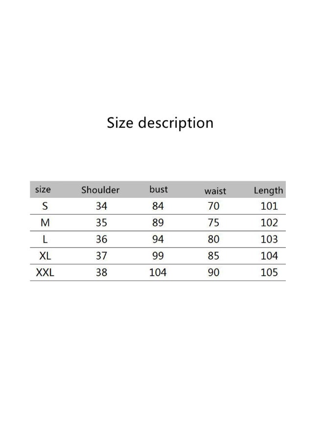 أوتاد فستان أنيق مزين بطبعة زهور - Image 4