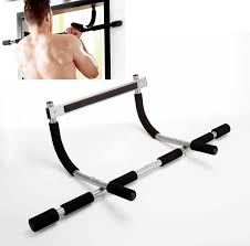Kanteen Store Iron Gym Pull Up Bar - Image 2