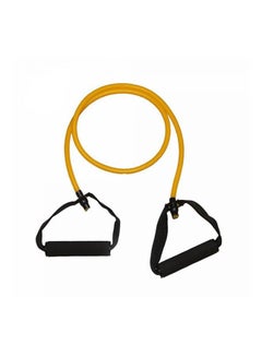 Kanteen Store Yoga Pull Rope Fitness Resistance Bands Exercise Tubes Practical Training Elastic Band Rope Yoga Workout Cordages 1PC  - Image 1