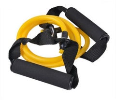 Kanteen Store Yoga Pull Rope Fitness Resistance Bands Exercise Tubes Practical Training Elastic Band Rope Yoga Workout Cordages 1PC  - Image 2