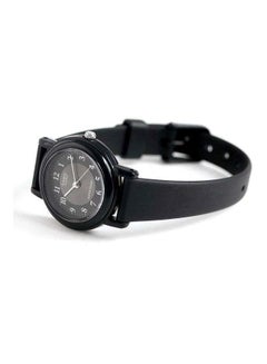 CASIO Women's Youth Analog Watch LQ-139AMV-1B3LDF - 25 mm - Black  - Image 5