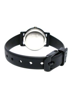 CASIO Women's Youth Analog Watch LQ-139AMV-1B3LDF - 25 mm - Black  - Image 2