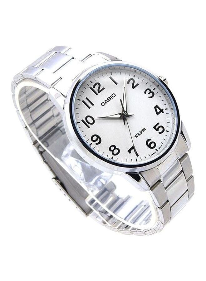 CASIO Women's Enticer Water Resistant Analog Watch LTP-1303D-7BVEF - Image 5