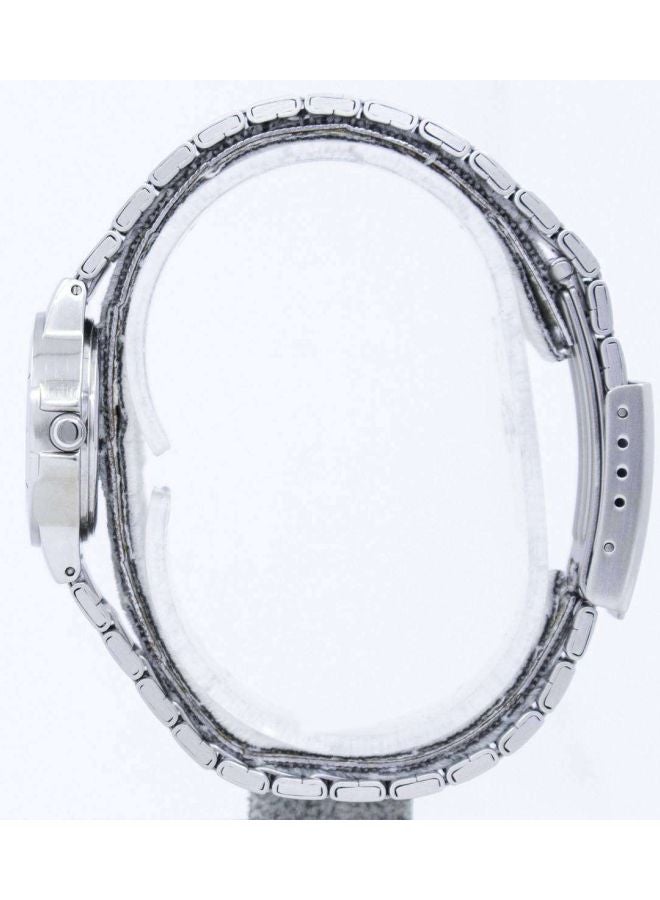 CASIO - Women's Stainless Steel Analog Watch LTP-1177A-2ADF - 38 mm - Silver - Image 1