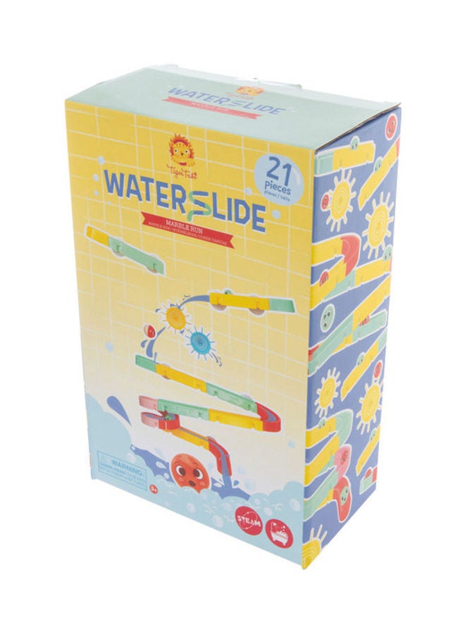 Tiger Tribe Marble Waterslide - Image 3