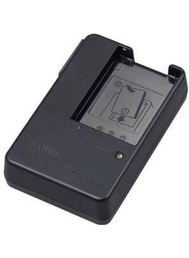 BC-11L Battery Charger NP-20 Black