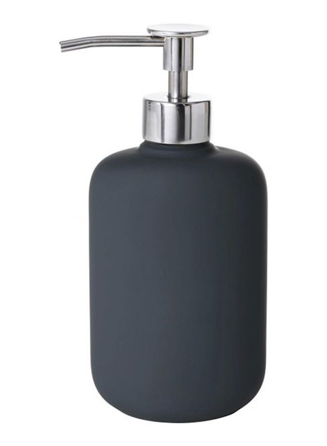 Ekoln soap Dispenser Dark Grey 