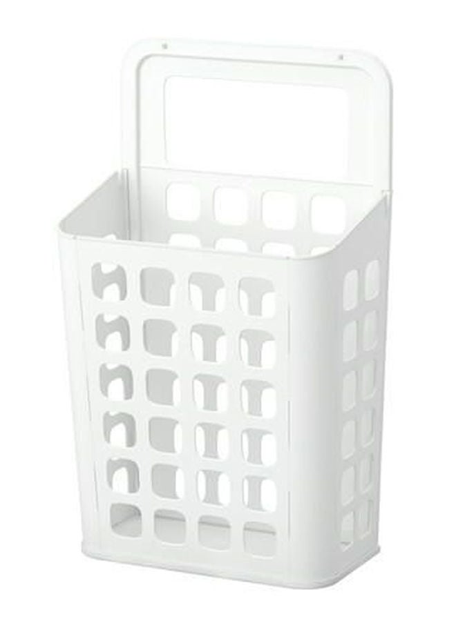 Generic - Variera Waste Bin White - Image 1