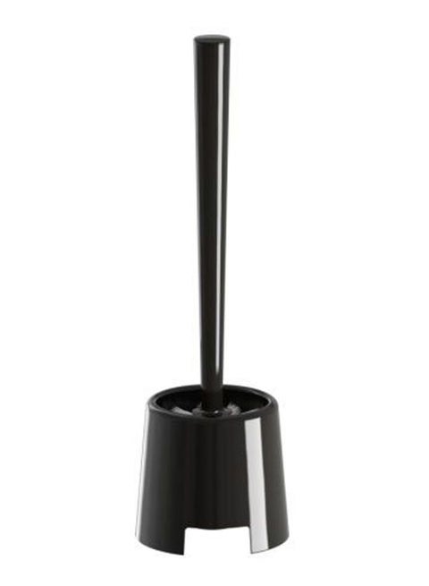 Toilet Brush Black