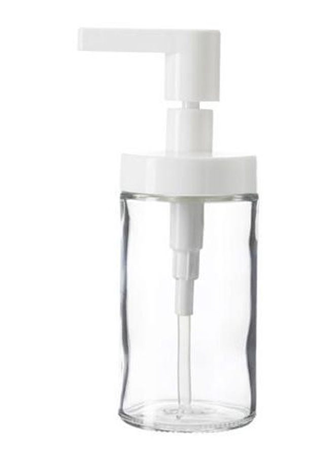 Soap dispenser Clear 