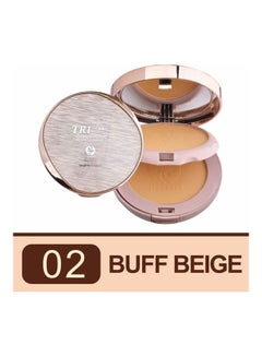 02 Buff Beige