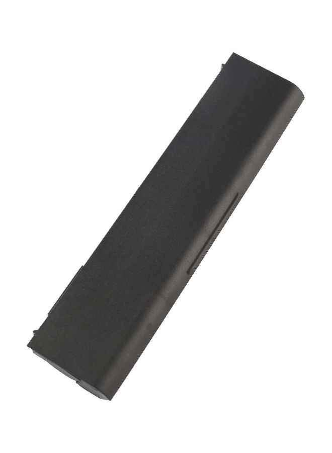 DELL - 4400.0 mAh Replacement Battery For Dell Latitude E5420/E5520/E6420/E6520 Black - Image 1