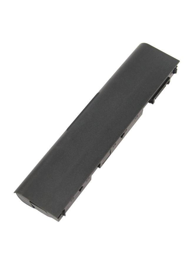 DELL - 4400.0 mAh Replacement Battery For Dell Latitude E5420/E5520/E6420/E6520 Black - Image 1