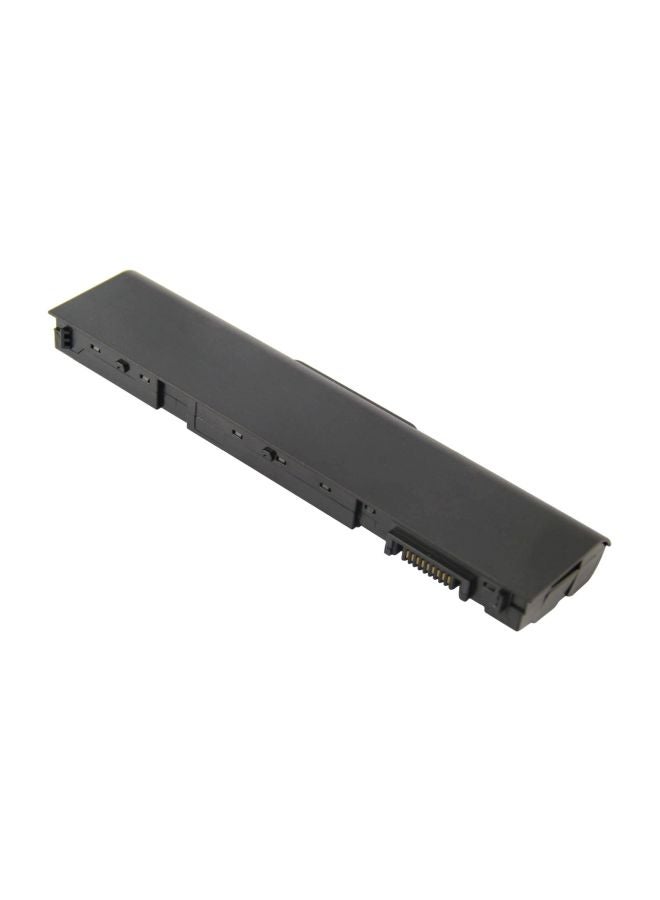 DELL - 4400.0 mAh Replacement Battery For Dell Latitude E5420/E5520/E6420/E6520 Black - Image 1